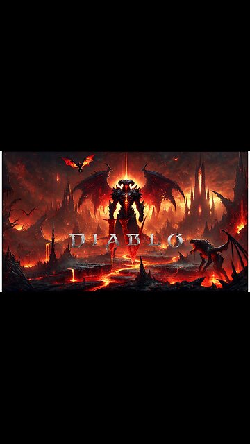 Diablo 4 Review – The Brutal Truth in 80 Seconds