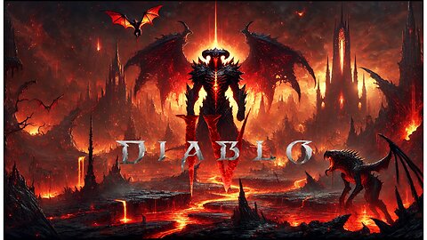 Diablo 4 Review – The Brutal Truth in 80 Seconds