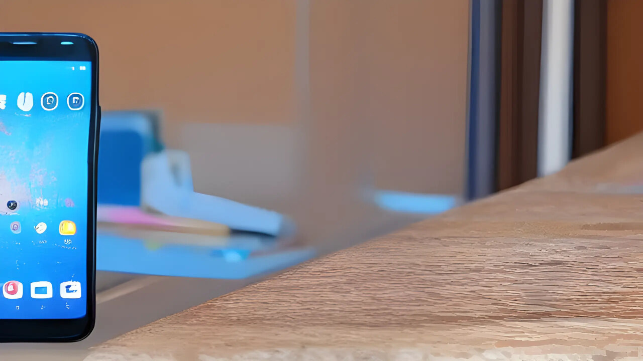 Turn Old Phone Into Security Camera