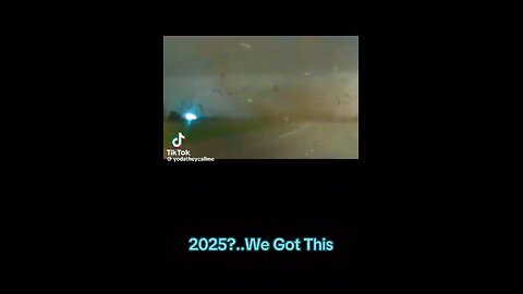 Nothing can stop a Chevy