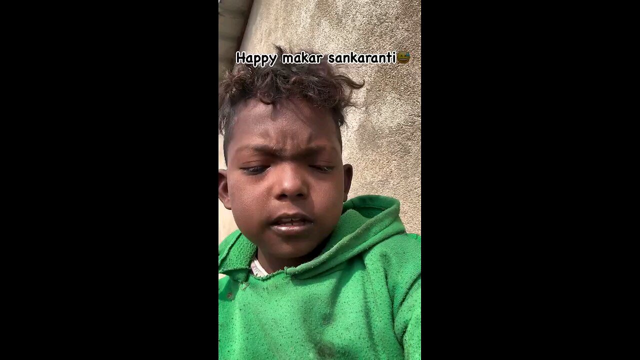 Makar Sankranti
