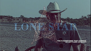 Grey Areas of History & Justice | Lone Star (1996) by John Sayles Discussed | US-Mexico Border Towns