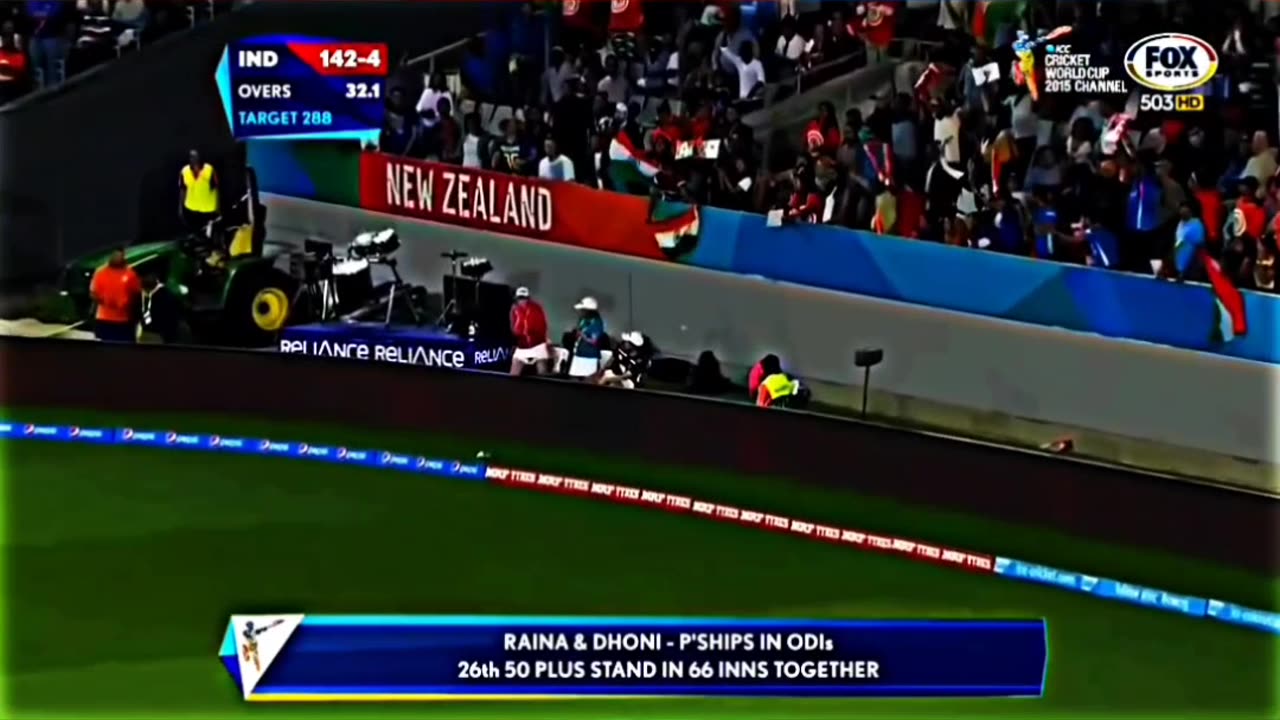 Ms dhoni and Suresh Raina