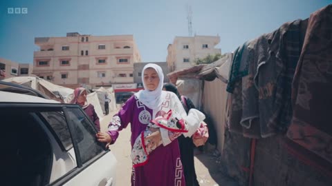 Gaza: How To Survive A Warzone