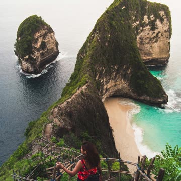 Far Away Bali Eau de Parfum