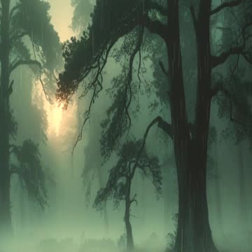 forest rain night sounds#rain#rainsoundsid#sleepsounds#sleep sounds#rainycozy #peacefulmusic |