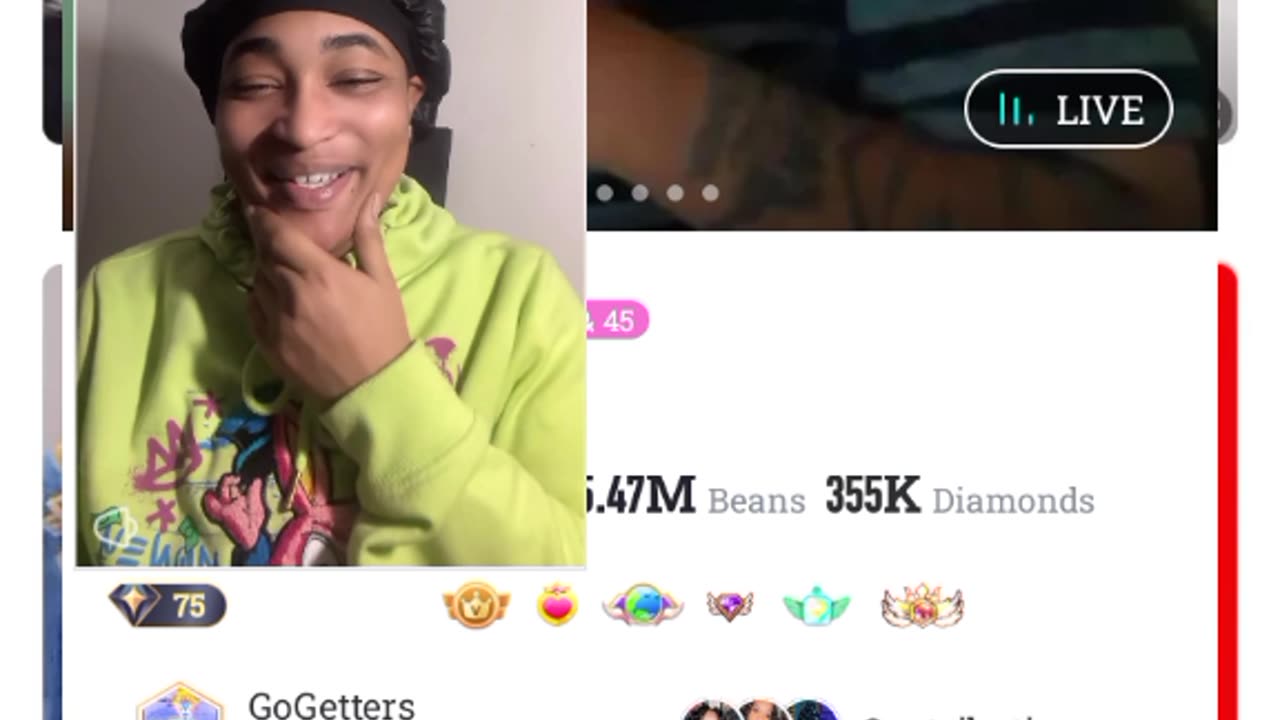 Lieutenant telling it about Blanca drug use, says she still do for Blanca