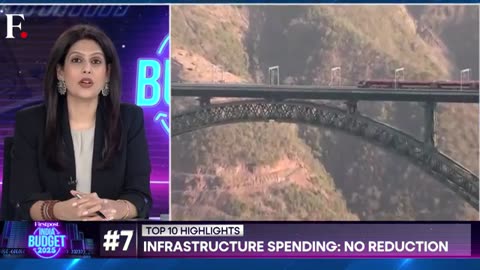 India Budget 2025 Highlights: Tax Cuts, Infrastructure Boost & AI | Vantage with Palki Sharma | N18L