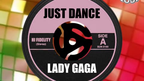 #1 SONG THIS DAY IN HISTORY! January 21st 2009 "JUST DANCE" by LADY GAGA