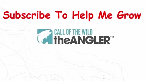 Call of the Wild The Angler Golden Ridge Reserve Largemouth Bass Gold and Diamond Spot
