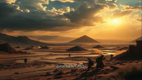 أسرار الأساطير القديمة: كيف شكلت عالمنا؟ #أساطير #ثقافات #غموض قوة الأساطير: تأثير لا يصدق على
