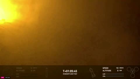 Rocket luancher
