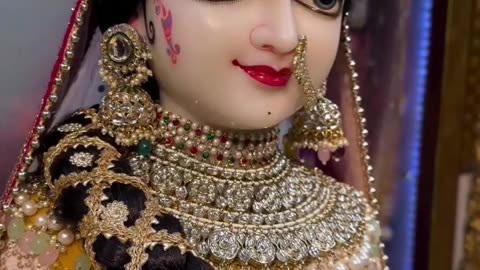 Radhe Radhe ❤️🥰