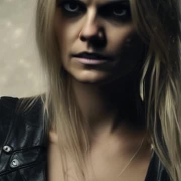 Solider Taylor Talking Avatar AI Speech AI Art Demonstration Rick Liberty Hell Difficulty Saga SHORT