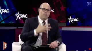 LIVE: Breitbart's Matt Boyle, Sebastian Gorka, Ric Grennell, Karoline Leavitt, More at CPAC 2025...