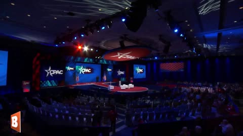 LIVE: Breitbart's Matt Boyle, Sebastian Gorka, Ric Grennell, Karoline Leavitt, More at CPAC 2025...