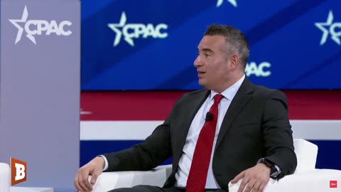 LIVE: Breitbart's Matt Boyle, Sebastian Gorka, Ric Grennell, Karoline Leavitt, More at CPAC 2025...