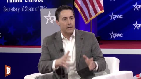 LIVE: Breitbart's Matt Boyle, Sebastian Gorka, Ric Grennell, Karoline Leavitt, More at CPAC 2025...