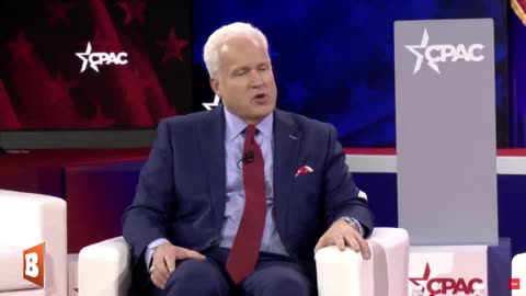 LIVE: Breitbart's Matt Boyle, Sebastian Gorka, Ric Grennell, Karoline Leavitt, More at CPAC 2025...