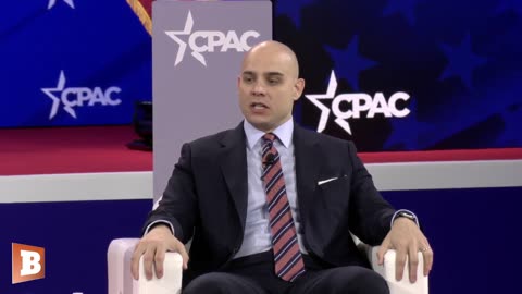 LIVE: Breitbart's Matt Boyle, Sebastian Gorka, Ric Grennell, Karoline Leavitt, More at CPAC 2025...