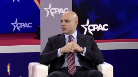 LIVE: Breitbart's Matt Boyle, Sebastian Gorka, Ric Grennell, Karoline Leavitt, More at CPAC 2025...