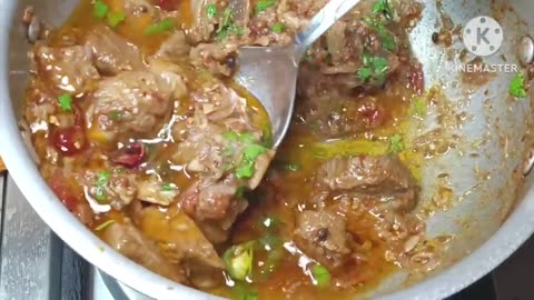 ایک دفع گوشت کو ایسے بنا کر دیکھیں بلکل نیا, الگ اور آسان طریقے سے- gosht recipe unique