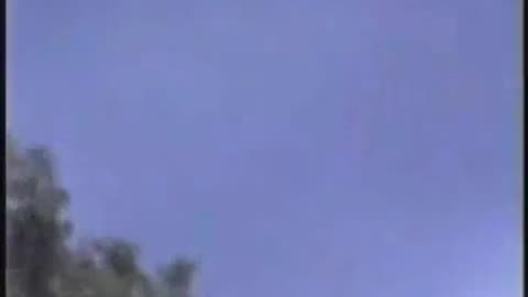 Chemtrails - Clouds of death (2002)