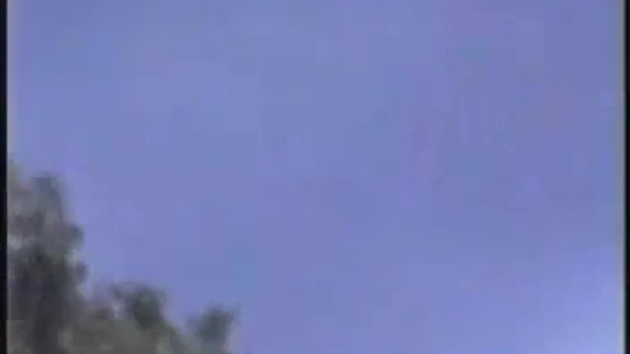 Chemtrails - Clouds of death (2002)