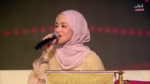 Alma esbeye "يا صباح الخير"