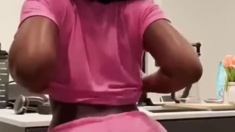 Kelly did it again.