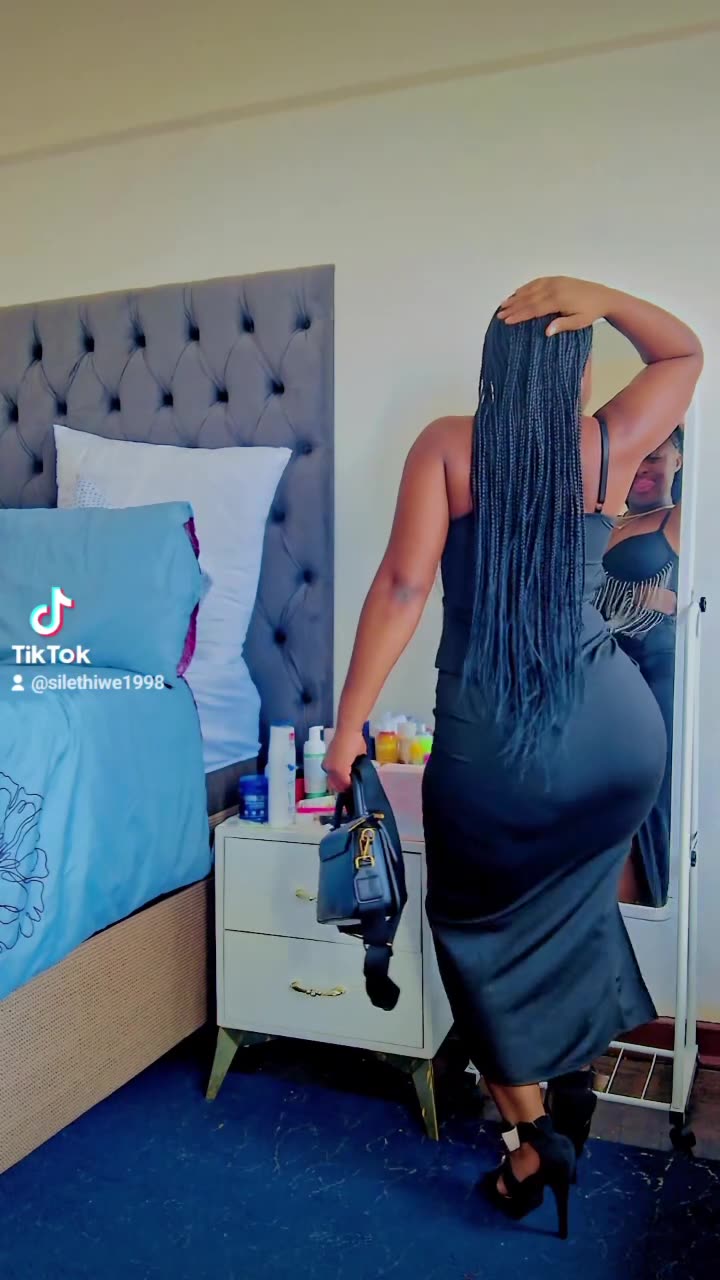 Whining in my bedroom.