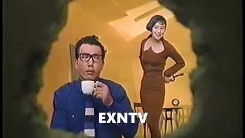 1990's Japanese BDSM Coffee