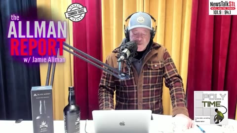 The Allman Report 02.11.25