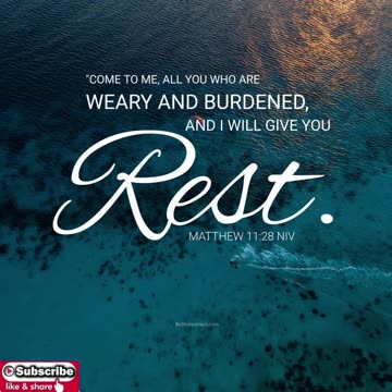 Prayer of Rest #youtubeshorts #grace #jesus #mercy #faith #fyp #trust #joy #bless #sleep #love #rest