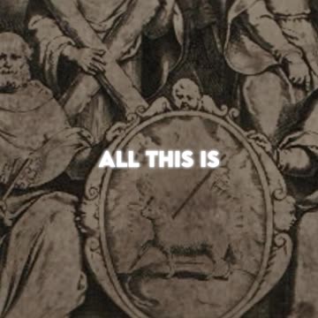 You Are a Slave to Whatever You Obey