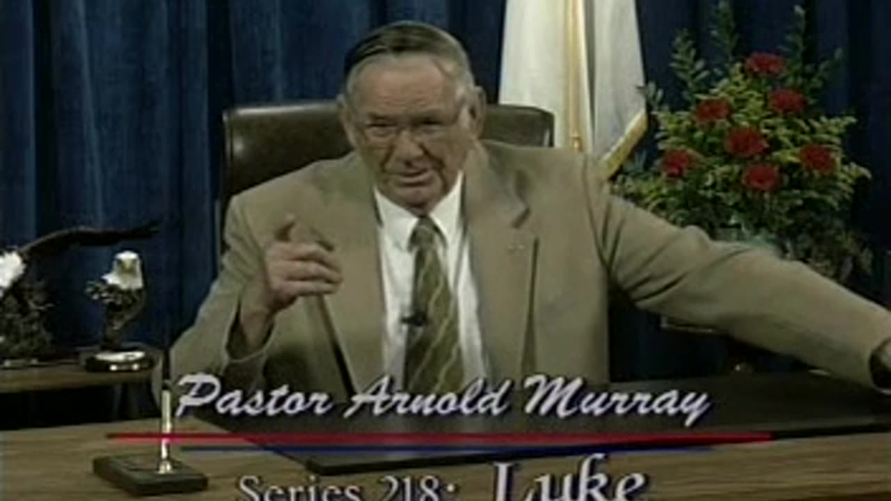 Luke 20.41-21.20