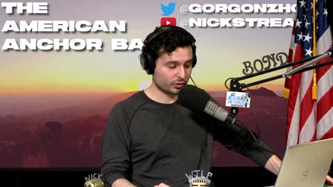 Anchor Baby Show | CALL-IN 888 775 3773