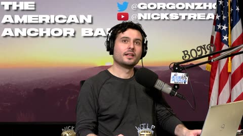 Anchor Baby Show | CALL-IN 888 775 3773