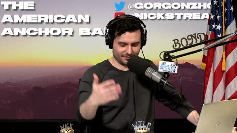 Anchor Baby Show | CALL-IN 888 775 3773