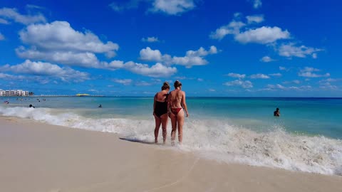 Is This the Most Beautiful Beach in Mexico? See for Yourself! 😍🇲🇽