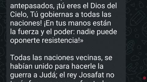 Dios Salva