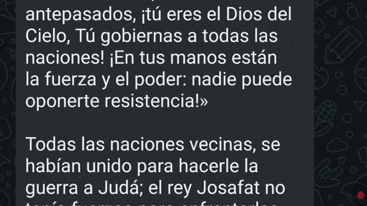 Dios Salva