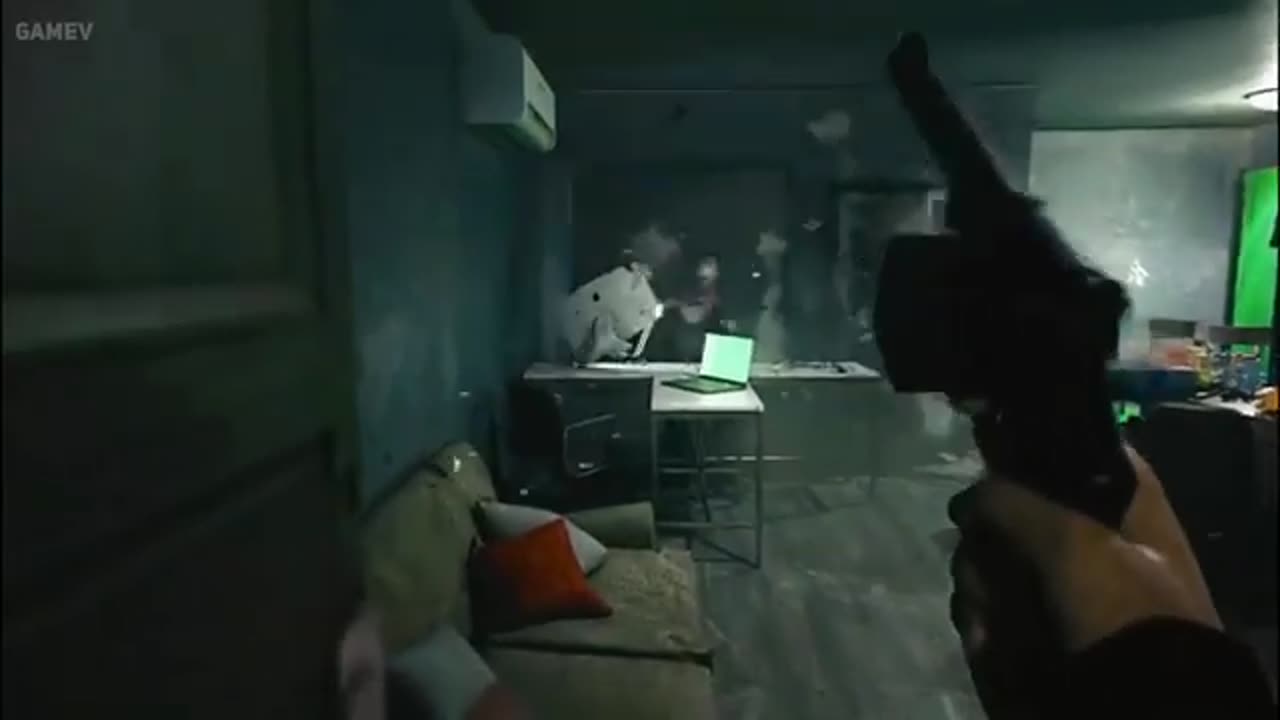 ILL New Gameplay Demo 10 Minutes 4K | BRUTAL ULTRA REALISTIC Survival Horror in Unreal Engine 5!