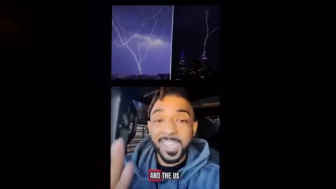 IS AMERICA UNDER ATTACK?(YEAR OF PSY OPS)-SHAMAR AHMATH 144,000%