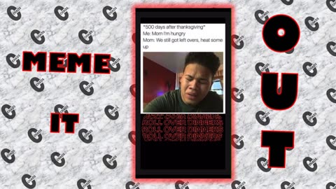 Meme It Out Season 2 Ep 9 Talk About the Leftovers