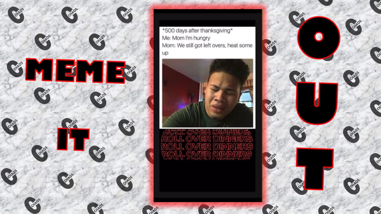 Meme It Out Season 2 Ep 9 Talk About the Leftovers