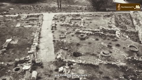 The Lost City of the Amazon Why It Was Nearly Impossible to Find!