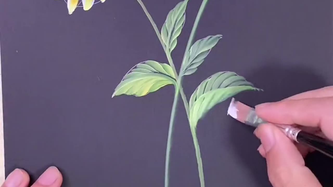 How to Start Painting: A Beginner’s Guide