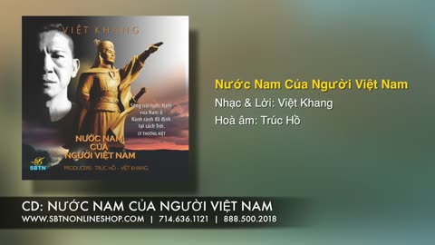 Nước Nam của Người Việt Nam