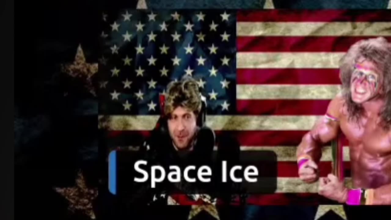 Space Ice Now: Redeye Bails, Sensei Seagal Gets Defensive